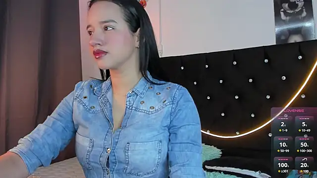 emilyrouxe online show from 01-13-25, 03:15