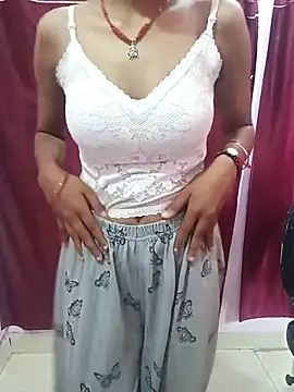 gulabo-Queen online show from 09-21-25, 06:04