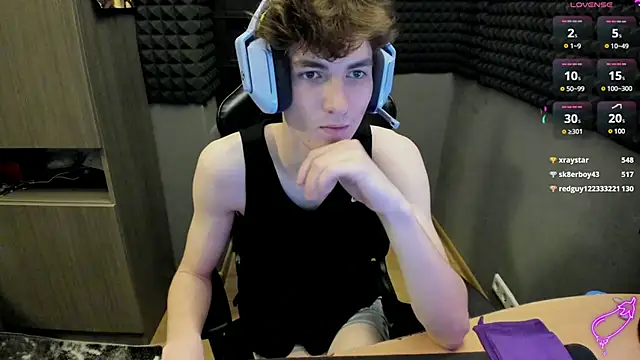 bambelbye online show from 12-01-24, 07:58