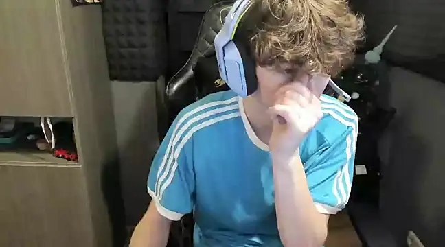 bambelbye online show from 01-10-25, 02:34