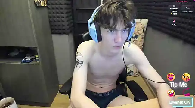 bambelbye online show from 01-21-25, 12:04