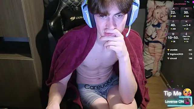 bambelbye online show from 02-01-25, 02:16