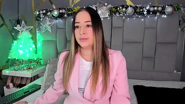 AliceSteel12 online show from 11-28-25, 10:23