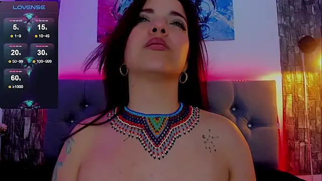 tatiana sc online show from 02-26-25, 07:27