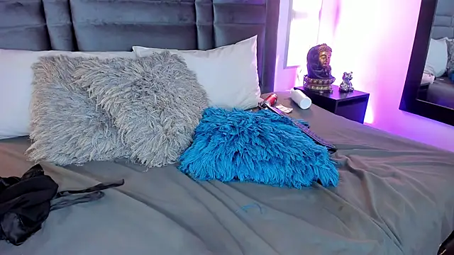 EmmaBecket2 online show from 02-11-25, 09:42