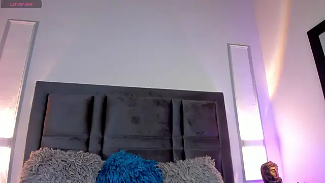 EmmaBecket2 online show from 02-19-25, 04:12