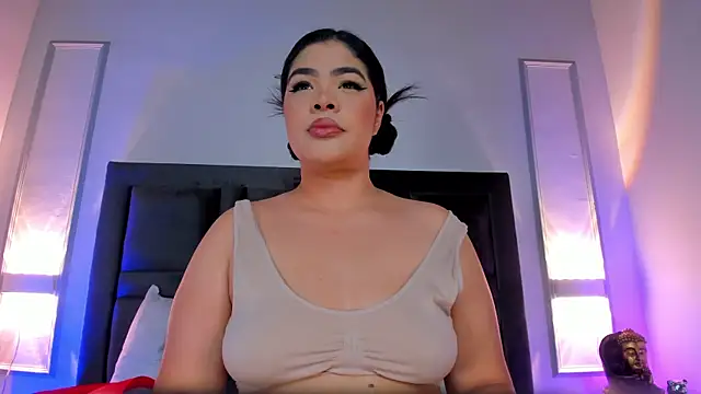 EmmaBecket2 online show from 03-15-25, 04:35