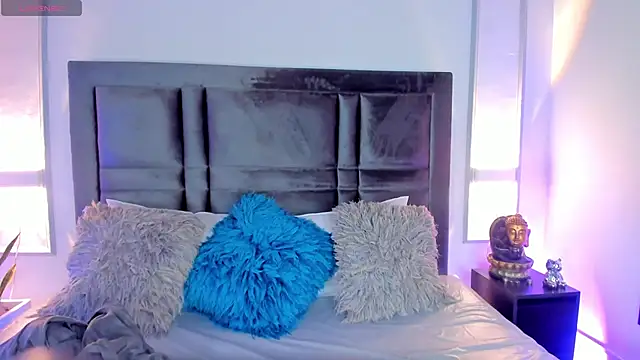 EmmaBecket2 online show from 03-20-25, 04:18