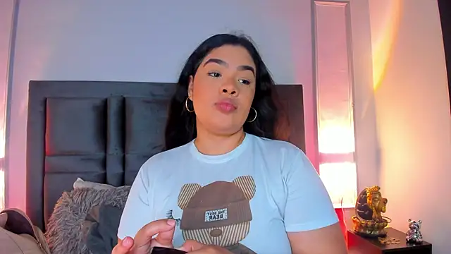 EmmaBecket2 online show from 09-08-25, 08:08