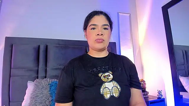 EmmaBecket2 online show from 09-29-25, 12:21