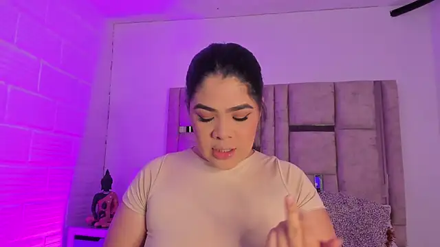 EmmaBecket2 online show from 11-11-25, 04:34