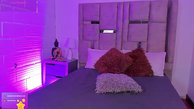 EmmaBecket2 online show from 12-03-25, 03:25