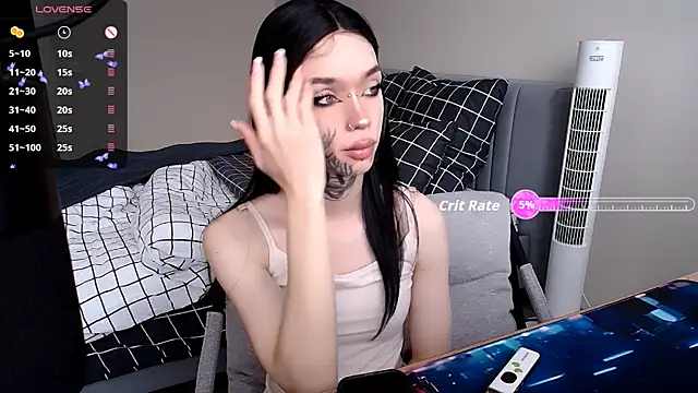 Tanya M online show from 10-05-25, 06:56