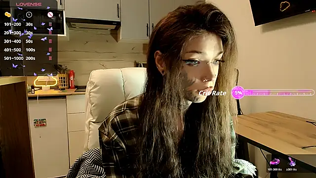 Tanya M online show from 11-07-25, 08:53