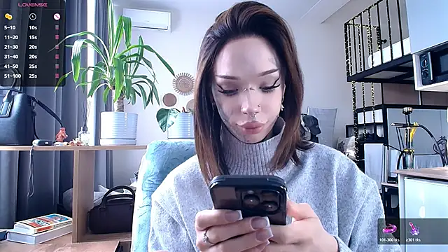 Tanya M online show from 01-18-26, 10:52