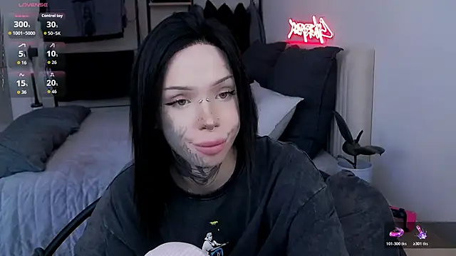 Tanya M online show from 05-08-26, 02:55