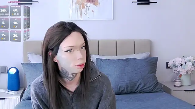 Tanya M online show from 06-18-26, 04:00