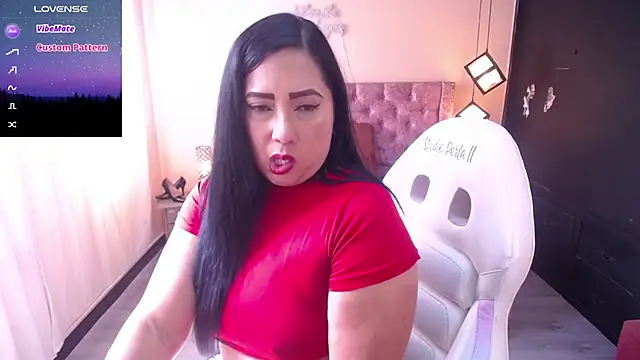Snapshot of samanta_owenss chatting on 01-23-25, 03:11 samanta owenss online show from 01-23-25, 03:11