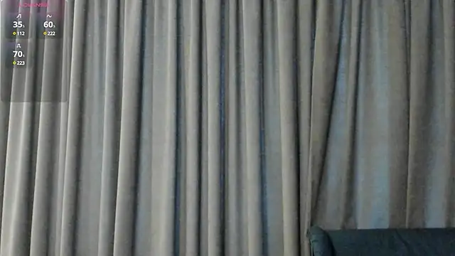 JodyDownton online show from 03-19-25, 05:19