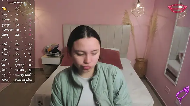 Carol Pinter online show from 01-28-25, 04:08