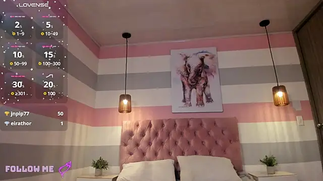 Carol Pinter online show from 02-04-25, 04:08