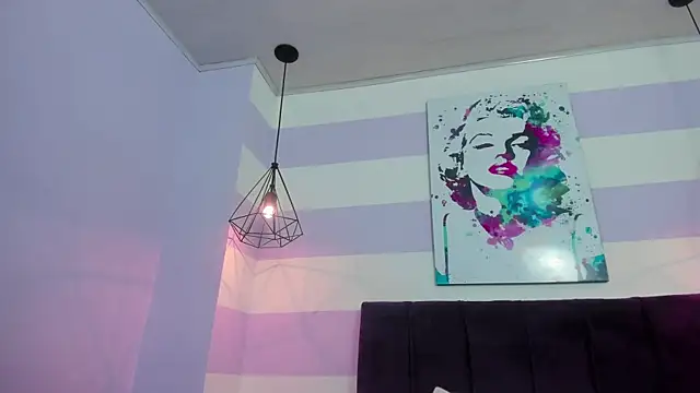 Carol Pinter online show from 03-07-25, 04:33