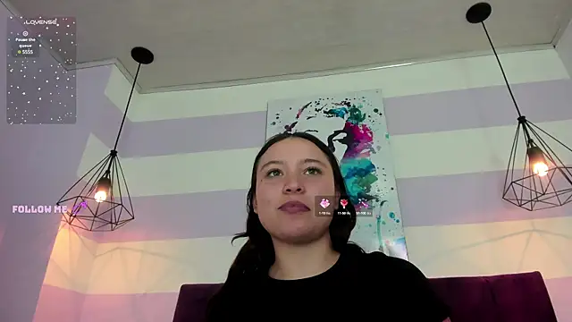 Carol Pinter online show from 03-21-25, 04:40