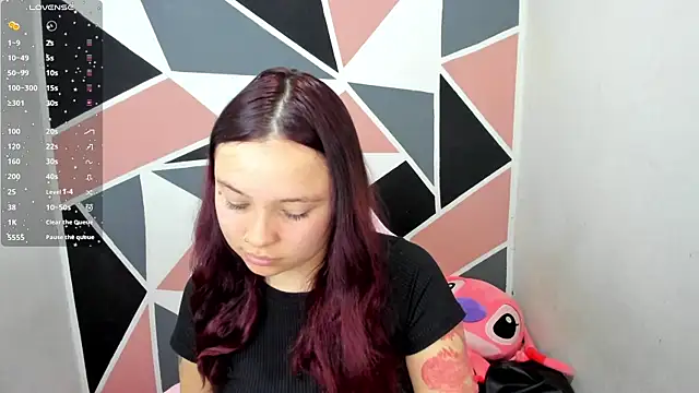 Carol Pinter online show from 09-08-25, 07:57