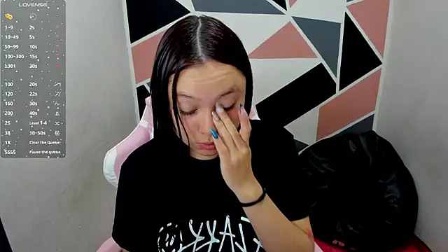 Carol Pinter online show from 09-25-25, 11:19