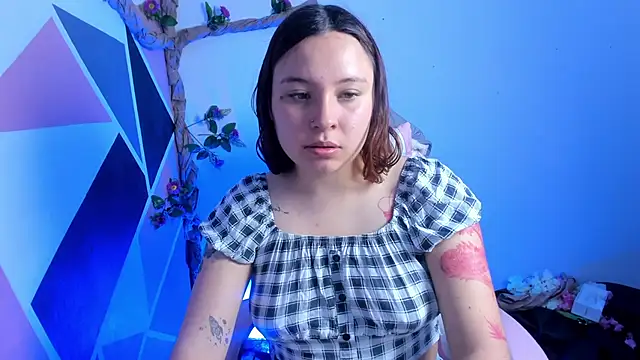 Carol Pinter online show from 12-15-25, 03:38