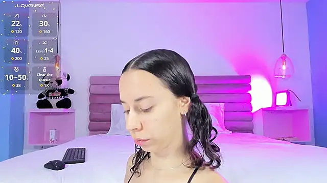 AbyCooper online show from 09-23-25, 12:52