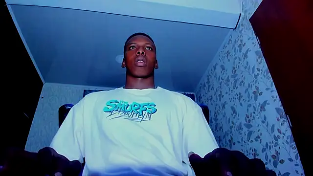 Snapshot of JD_THEBABY chatting on 02-14-25, 04:09 JD THEBABY online show from 02-14-25, 04:09