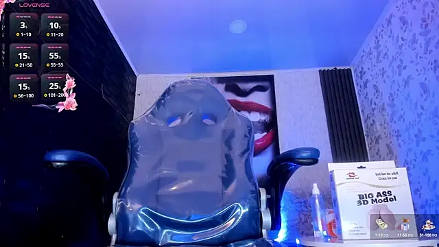 Snapshot of JD_THEBABY chatting on 03-09-25, 12:42 JD THEBABY online show from 03-09-25, 12:42