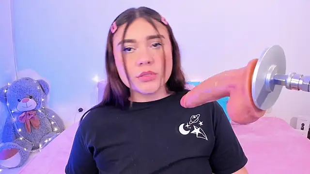 Snapshot of Isa_belaa chatting on 01-18-25, 02:58 Isa belaa online show from 01-18-25, 02:58