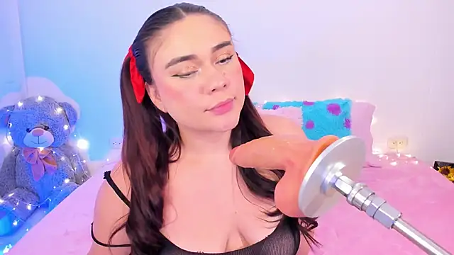 Snapshot of Isa_belaa chatting on 01-26-25, 12:48 Isa belaa online show from 01-26-25, 12:48