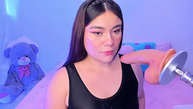 Snapshot of Isa_belaa chatting on 02-14-25, 03:05 Isa belaa online show from 02-14-25, 03:05