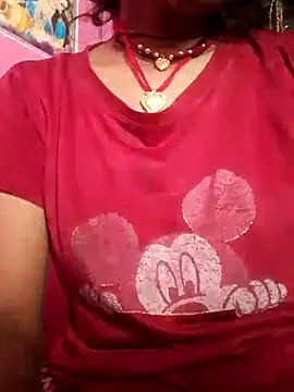 MUSKAN1190 online show from 10-17-25, 07:11