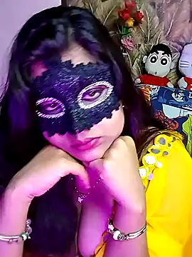 Hottyalia online show from 12-11-24, 09:01