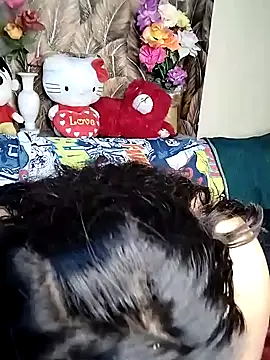 Hottyalia online show from 12-26-24, 10:20