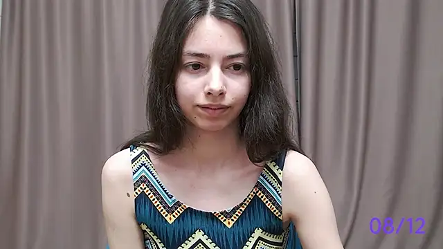 sweet sweet angel online show from 12-08-24, 12:52