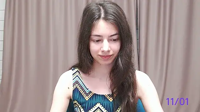 sweet sweet angel online show from 01-11-25, 08:21