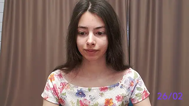 sweet sweet angel online show from 02-26-25, 09:21