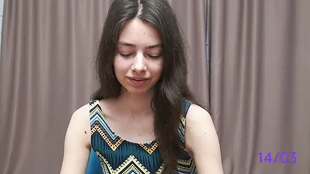 sweet sweet angel online show from 03-14-25, 11:34