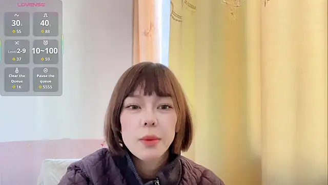 Linda-LL online show from 11-22-25, 05:06