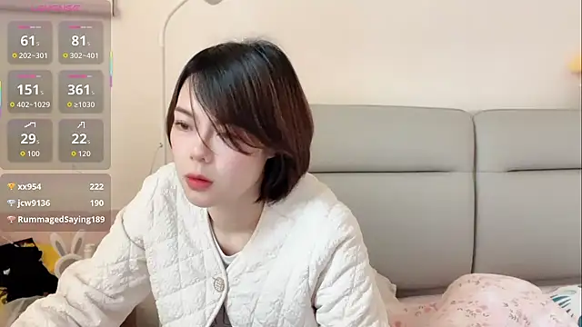 Linda-LL online show from 02-17-26, 04:31