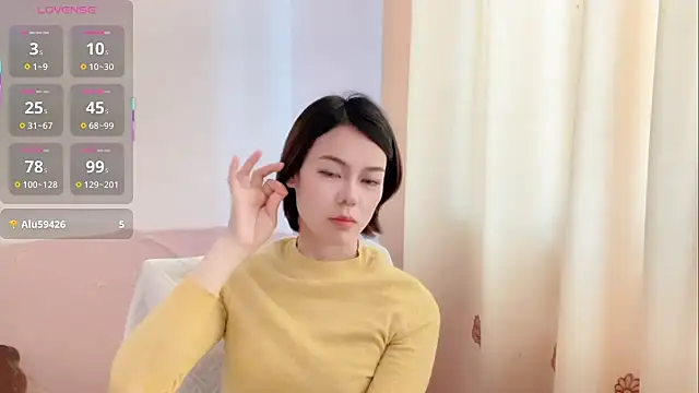 Linda-LL online show from 02-24-26, 03:26