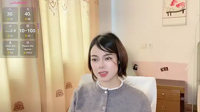 Linda-LL online show from 02-28-26, 04:57