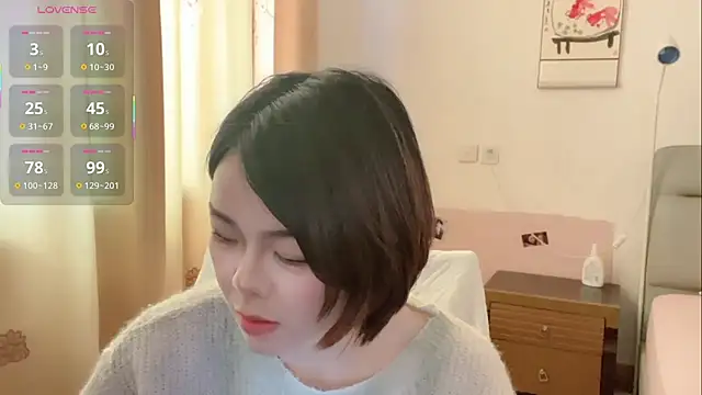 Linda-LL online show from 03-17-26, 04:17