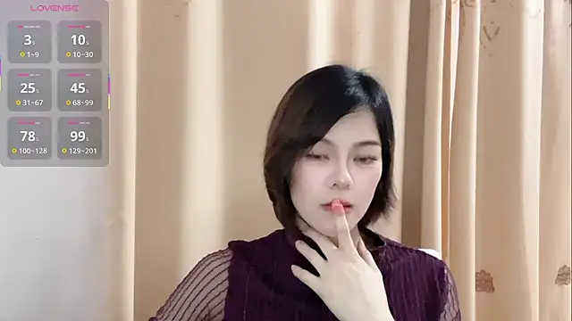 Linda-LL online show from 03-22-26, 12:52