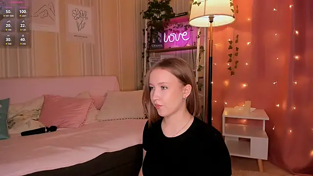 ms evasweet online show from 12-02-25, 12:32